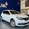RENAULT SANDERO 1.0 12V SCE FLEX S EDITION MANUAL RENAULT SANDERO 1.0 12V SCE FLEX S EDITION MANUAL
