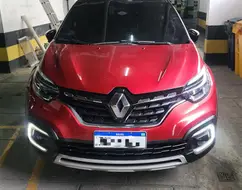 RENAULT CAPTUR 1.3 TCE FLEX ICONIC X-TRONIC RENAULT CAPTUR 1.3 TCE FLEX ICONIC X-TRONIC