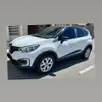 RENAULT CAPTUR 1.6 16V SCE FLEX LIFE X-TRONIC RENAULT CAPTUR 1.6 16V SCE FLEX LIFE X-TRONIC