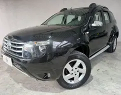 RENAULT DUSTER 1.6 DYNAMIQUE 4X2 16V FLEX 4P MANUAL RENAULT DUSTER 1.6 DYNAMIQUE 4X2 16V FLEX 4P MANUAL