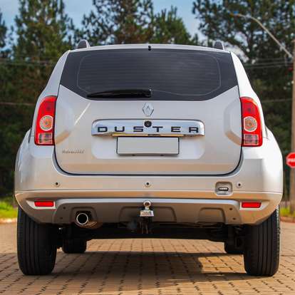 RENAULT-DUSTER-2.0 TECH ROAD 4X2 16V FLEX 4P MANUAL RENAULT-DUSTER-2013