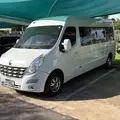 RENAULT MASTER 2.3 DCI DIESEL EXTRA VITRÉ L3H2 3P MANUAL RENAULT MASTER 2.3 DCI DIESEL EXTRA VITRÉ L3H2 3P MANUAL