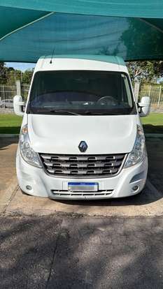 RENAULT-MASTER-2.3 DCI DIESEL EXTRA VITRÉ L3H2 3P MANUAL RENAULT-MASTER-2019