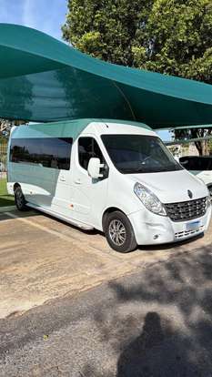RENAULT-MASTER-2.3 DCI DIESEL EXTRA VITRÉ L3H2 3P MANUAL RENAULT-MASTER-2019