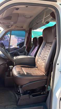 RENAULT-MASTER-2.3 DCI DIESEL EXTRA VITRÉ L3H2 3P MANUAL RENAULT-MASTER-2019