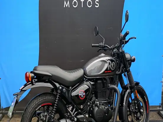 ROYAL ENFIELD-HUNTER 350 ROYAL ENFIELD-HUNTER 350-2025