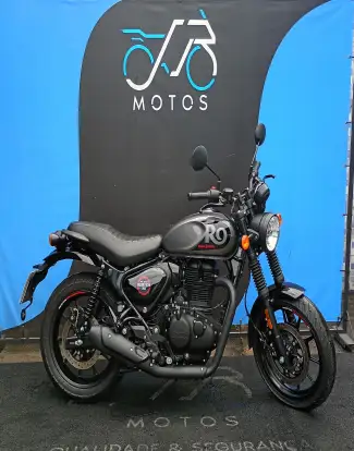ROYAL ENFIELD-HUNTER 350-2025