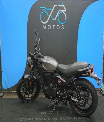 ROYAL ENFIELD-HUNTER 350-2025