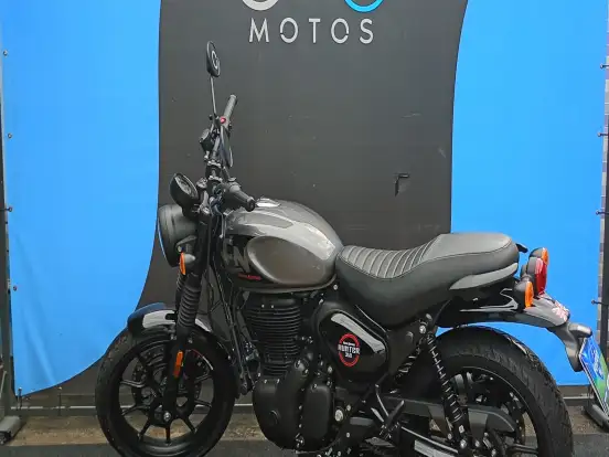 ROYAL ENFIELD-HUNTER 350 ROYAL ENFIELD-HUNTER 350-2025