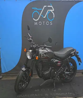 ROYAL ENFIELD-HUNTER 350-2025
