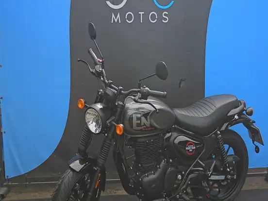 ROYAL ENFIELD-HUNTER 350 ROYAL ENFIELD-HUNTER 350-2025