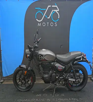 ROYAL ENFIELD-HUNTER 350-2025