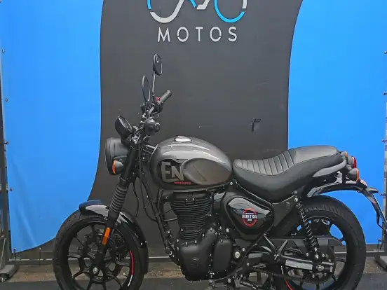 ROYAL ENFIELD-HUNTER 350 ROYAL ENFIELD-HUNTER 350-2025