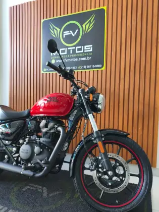 ROYAL ENFIELD METEOR 350 ROYAL ENFIELD METEOR 350