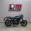 ROYAL ENFIELD CONTINENTAL GT ROYAL ENFIELD CONTINENTAL GT