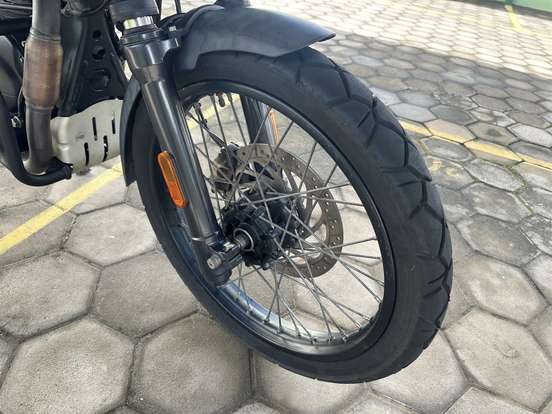 ROYAL ENFIELD-HIMALAYAN ROYAL ENFIELD-HIMALAYAN-2022