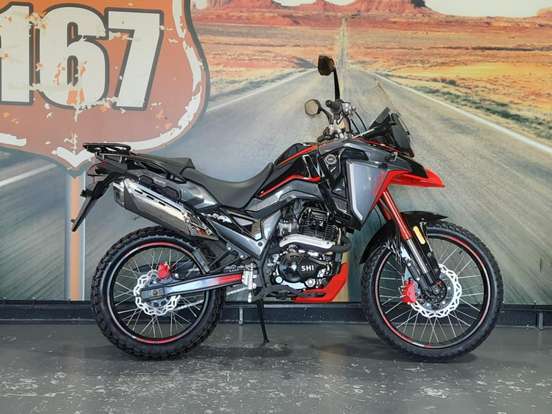 SHINERAY-SHI 250 SHINERAY-SHI 250-2026