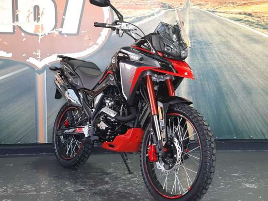 SHINERAY-SHI 250 SHINERAY-SHI 250-2026