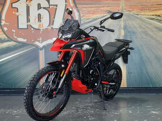 SHINERAY-SHI 250 SHINERAY-SHI 250-2026