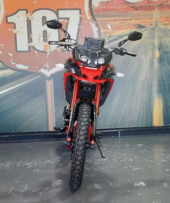 SHINERAY-SHI 250-2026