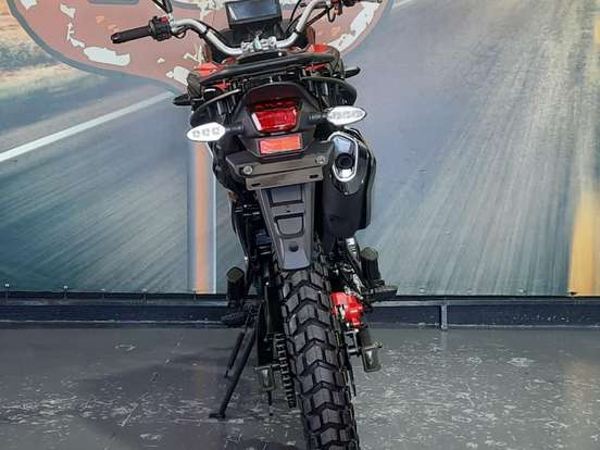 SHINERAY-SHI 250 SHINERAY-SHI 250-2026