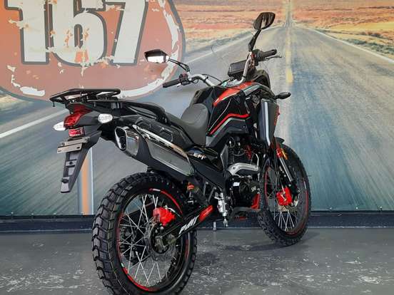 SHINERAY-SHI 250 SHINERAY-SHI 250-2026