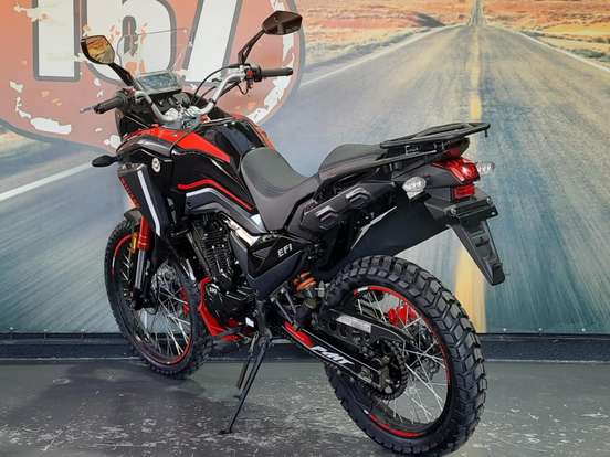 SHINERAY-SHI 250 SHINERAY-SHI 250-2026