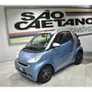SMART FORTWO 1.0 CABRIO TURBO 12V GASOLINA 2P AUTOMÁTICO SMART FORTWO 1.0 CABRIO TURBO 12V GASOLINA 2P AUTOMÁTICO