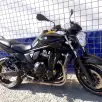 SUZUKI BANDIT 650 SUZUKI BANDIT 650