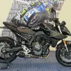 SUZUKI GSX-8S SUZUKI GSX-8S