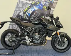 SUZUKI GSX-8S SUZUKI GSX-8S