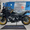 SUZUKI V-STROM 650XT ABS SUZUKI V-STROM 650XT ABS