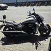 SUZUKI BOULEVARD M1800R BOSS SUZUKI BOULEVARD M1800R BOSS