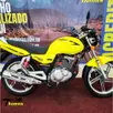 SUZUKI GSR 125 SUZUKI GSR 125