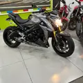 SUZUKI GSX-S1000 ABS SUZUKI GSX-S1000 ABS