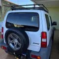 SUZUKI JIMNY 1.3 4ALL 4X4 16V GASOLINA 2P MANUAL SUZUKI JIMNY 1.3 4ALL 4X4 16V GASOLINA 2P MANUAL