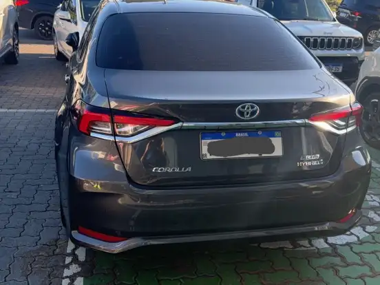 TOYOTA-COROLLA-2.0 VVT-IE FLEX ALTIS DIRECT SHIFT TOYOTA-COROLLA-2023