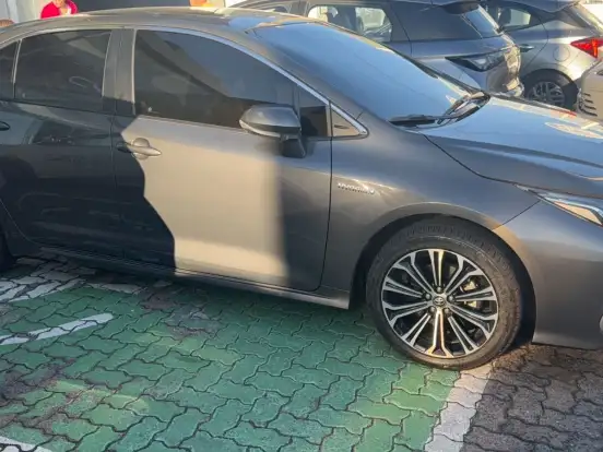 TOYOTA-COROLLA-2.0 VVT-IE FLEX ALTIS DIRECT SHIFT TOYOTA-COROLLA-2023