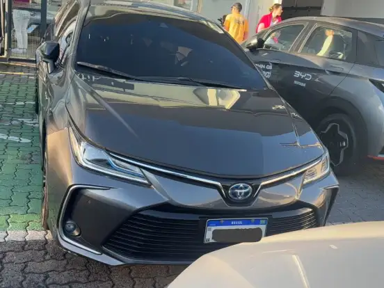 TOYOTA-COROLLA-2.0 VVT-IE FLEX ALTIS DIRECT SHIFT TOYOTA-COROLLA-2023