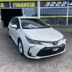 TOYOTA COROLLA 2.0 VVT-IE FLEX GLI DIRECT SHIFT TOYOTA COROLLA 2.0 VVT-IE FLEX GLI DIRECT SHIFT