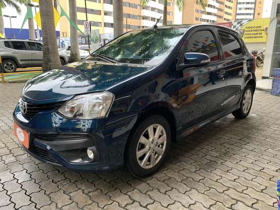 TOYOTA-ETIOS-2017