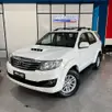 TOYOTA HILUX 3.0 SRV 4X4 CD 16V TURBO INTERCOOLER DIESEL 4P AUTOMÁTICO TOYOTA HILUX 3.0 SRV 4X4 CD 16V TURBO INTERCOOLER DIESEL 4P AUTOMÁTICO