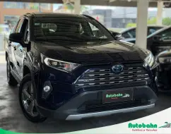 TOYOTA RAV4 2.5 VVT-IE HYBRID SX CONNECT AWD CVT TOYOTA RAV4 2.5 VVT-IE HYBRID SX CONNECT AWD CVT