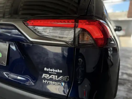 TOYOTA-RAV4-2.5 VVT-IE HYBRID SX CONNECT AWD CVT TOYOTA-RAV4-2020