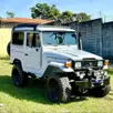 TOYOTA BANDEIRANTE 3.7 BJ50LV 4X4 TETO RIGIDO DIESEL 2P MANUAL TOYOTA BANDEIRANTE 3.7 BJ50LV 4X4 TETO RIGIDO DIESEL 2P MANUAL
