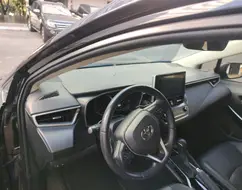 TOYOTA COROLLA 2.0 VVT-IE FLEX XEI DIRECT SHIFT TOYOTA COROLLA 2.0 VVT-IE FLEX XEI DIRECT SHIFT
