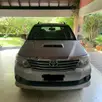 TOYOTA HILUX SW4 3.0 SRV 4X4 16V TURBO INTERCOOLER DIESEL 4P AUTOMÁTICO TOYOTA HILUX SW4 3.0 SRV 4X4 16V TURBO INTERCOOLER DIESEL 4P AUTOMÁTICO