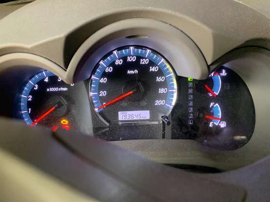 TOYOTA-HILUX SW4-2013