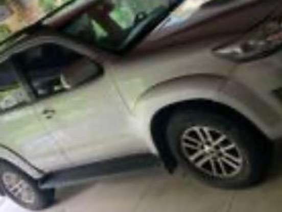 TOYOTA-HILUX SW4-3.0 SRV 4X4 16V TURBO INTERCOOLER DIESEL 4P AUTOMÁTICO TOYOTA-HILUX SW4-2013
