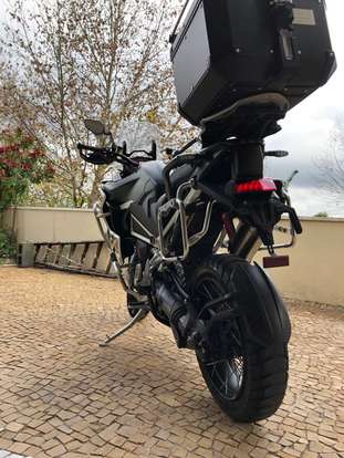 TRIUMPH-TIGER 1200 RALLY EXPLORER-2022